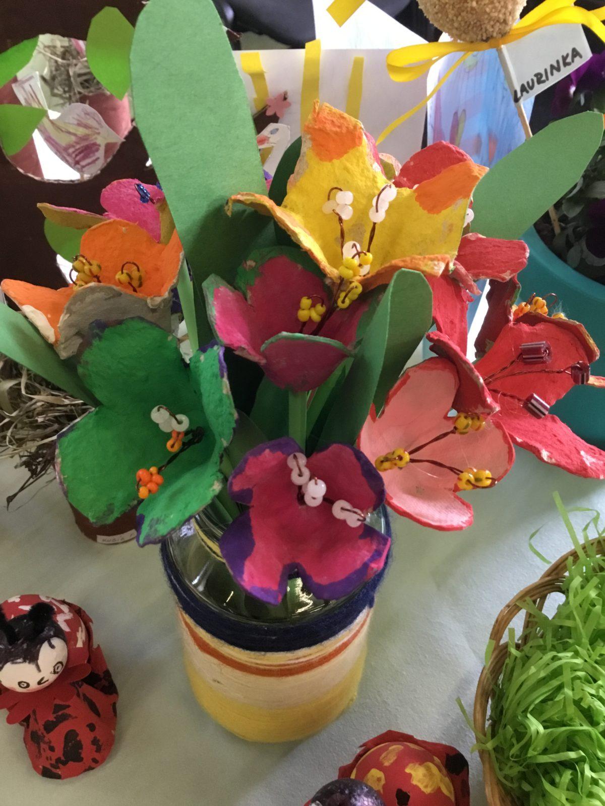 Velikonoční výstava U Džbánu: Klokánci - 20