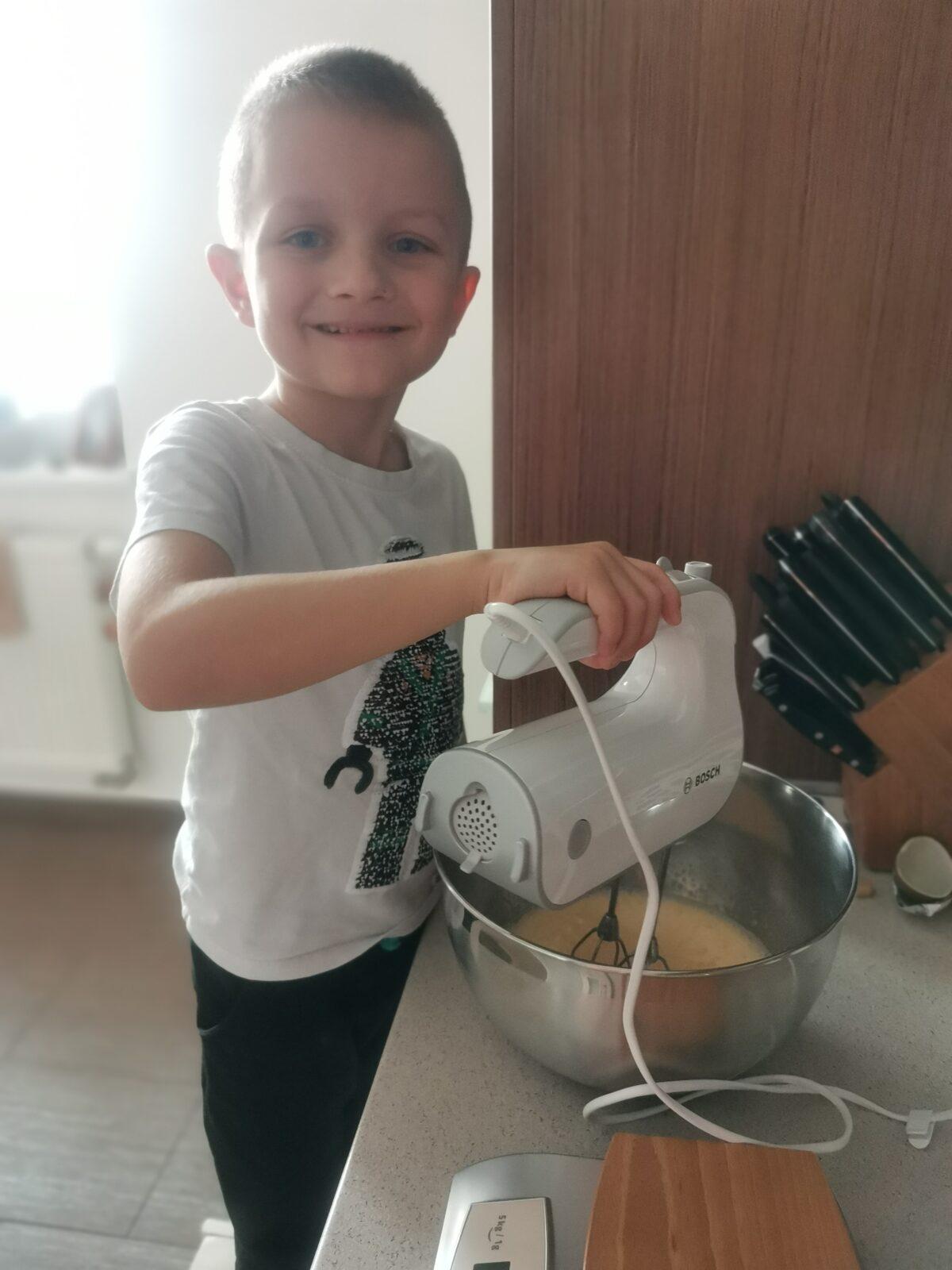 4. týden - Distanční výuka předškoláků i aktivity ostatních dětí - 75