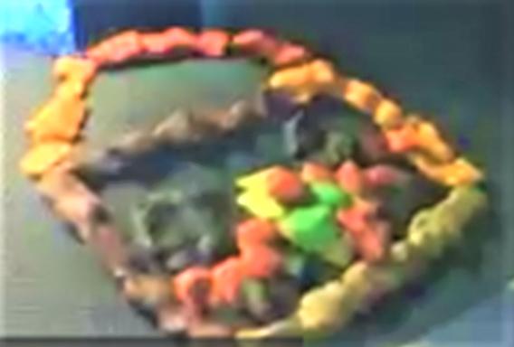 20. 12. Distanční výuka u druháčků - 4