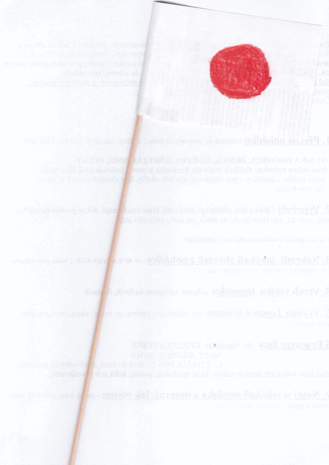 Distanční výuka u předškoláčků - 75