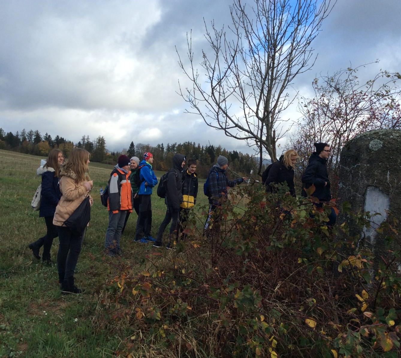 Exkurze "Kralická pevnostní oblast" - 2