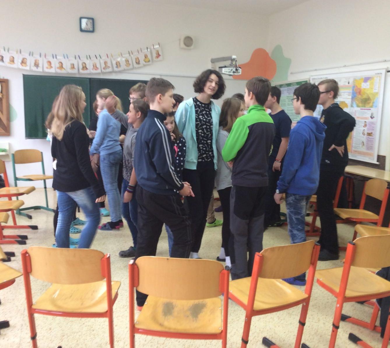 XV. ročník Vánoční laťky - 2