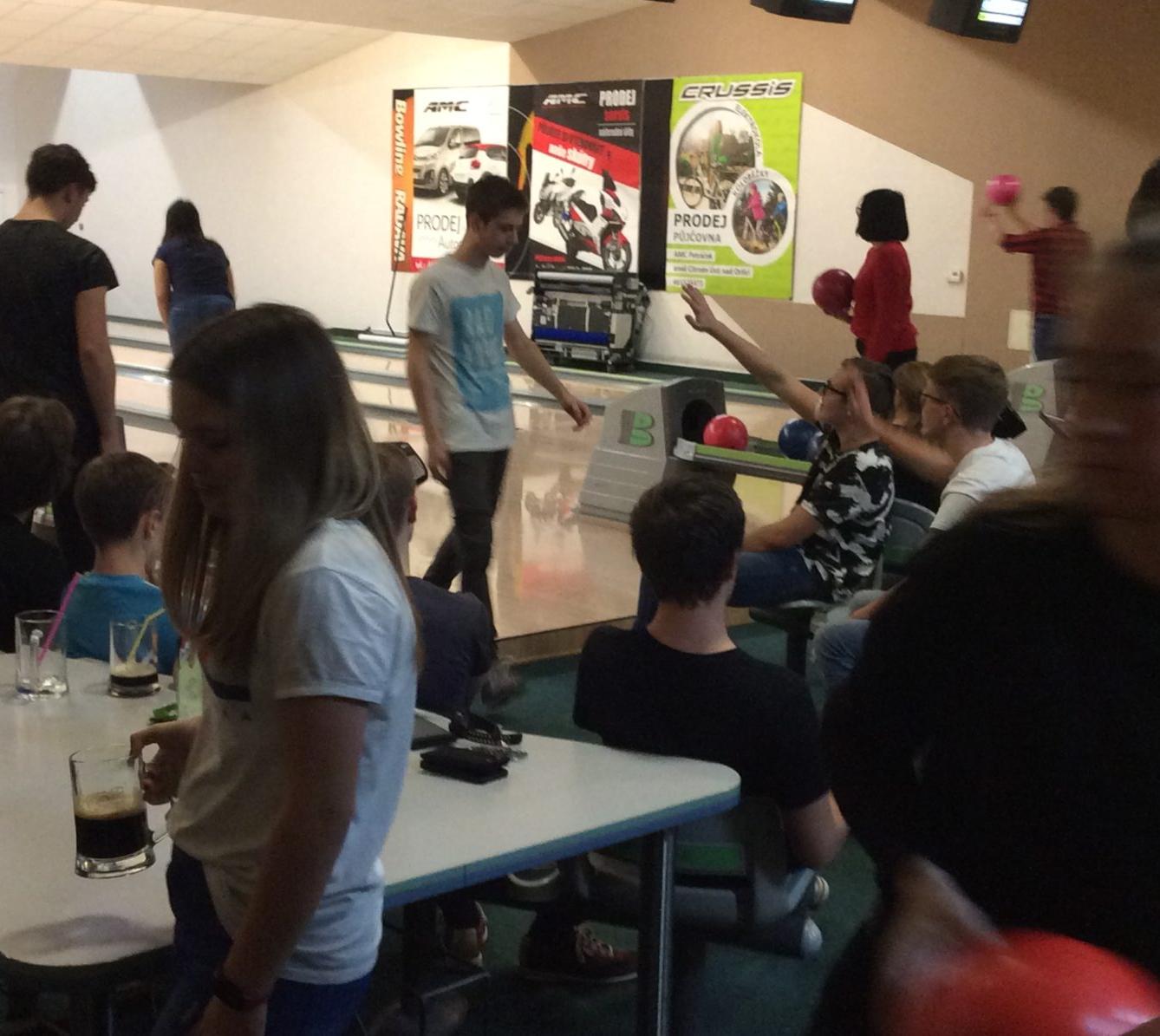 Druhé kolo ŠBL - 3