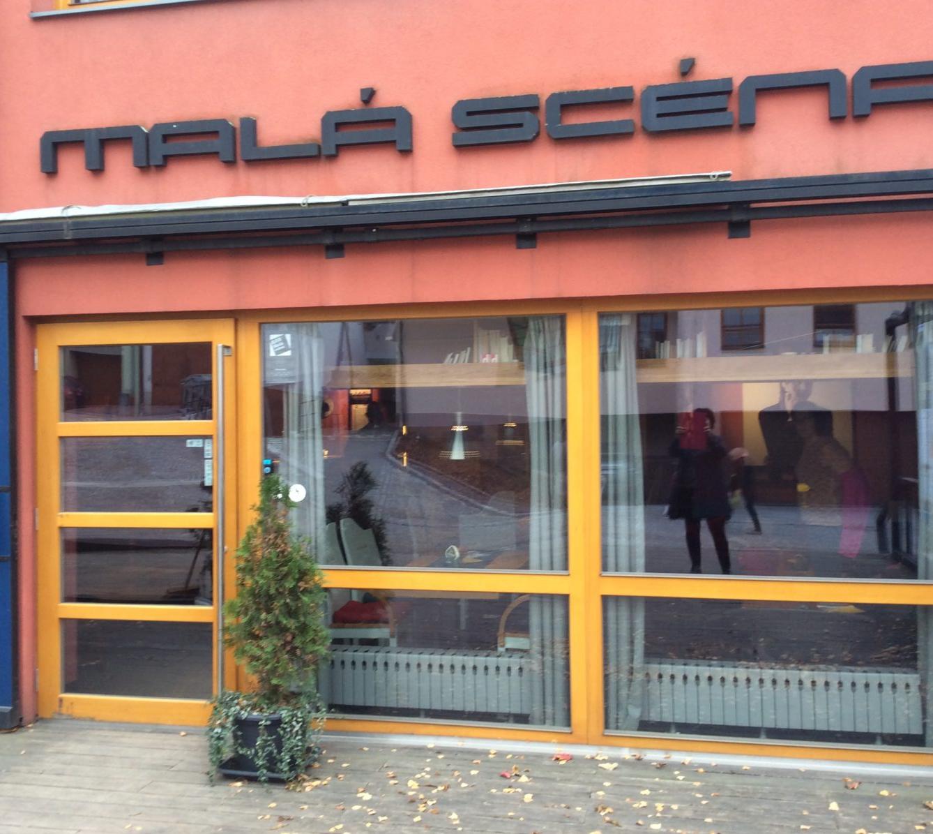 XVI. MEZINÁRODNÍ FESTIVAL OUTDOOROVÝCH FILMŮ - 3