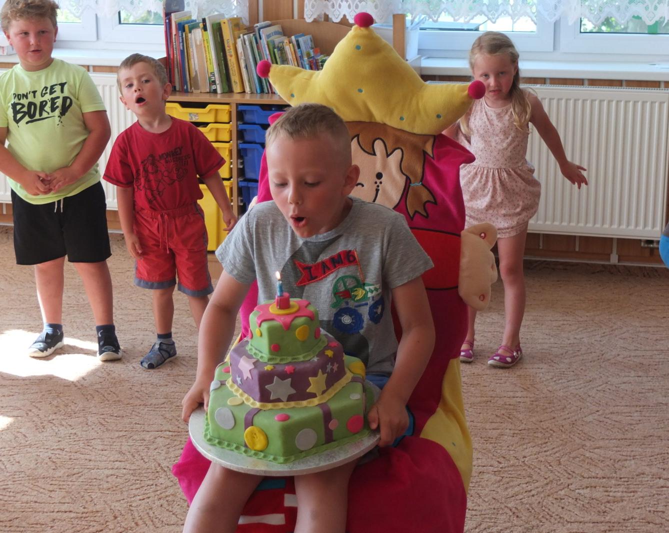 Narozeniny šk. rok 2019/20 - 3