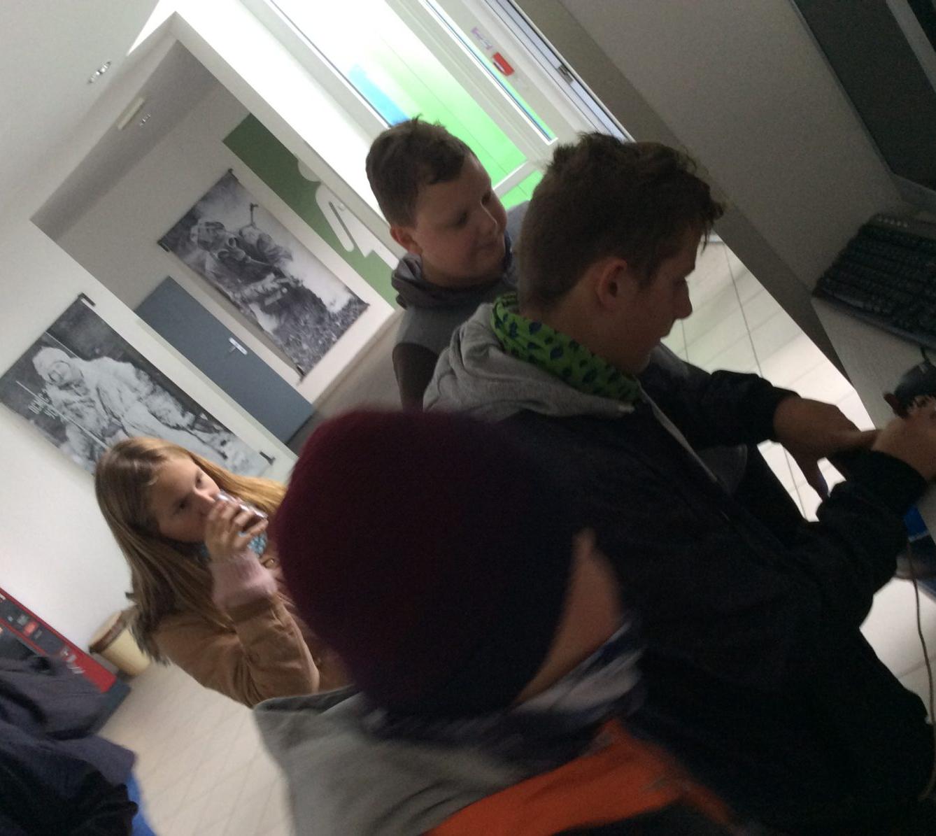 Exkurze "Kralická pevnostní oblast" - 4