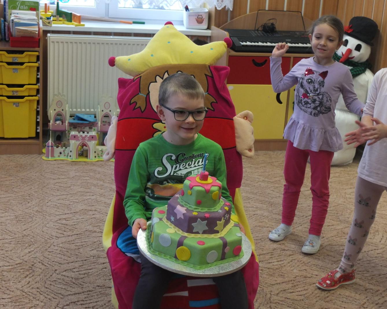 Narozeniny rok 2018/19 - 5