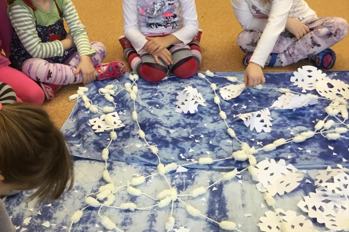 Klokánci: artefiletika