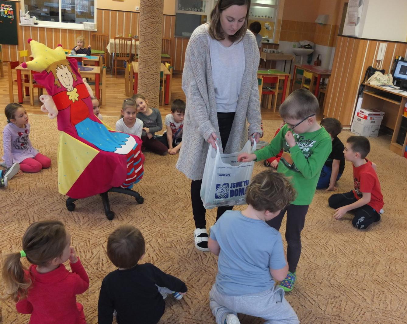 Narozeniny rok 2018/19 - 6