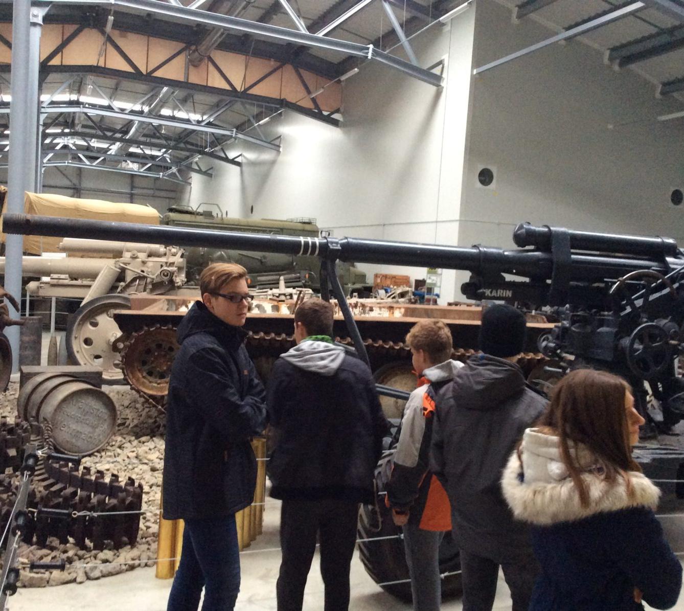 Exkurze "Kralická pevnostní oblast" - 7