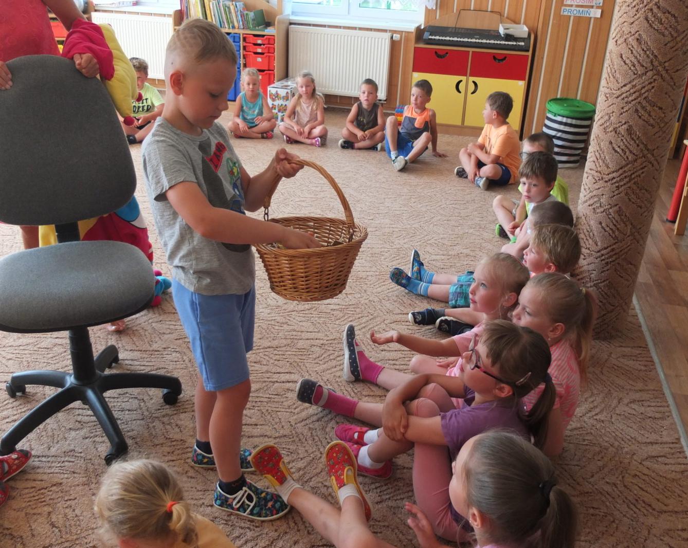 Narozeniny šk. rok 2019/20 - 7