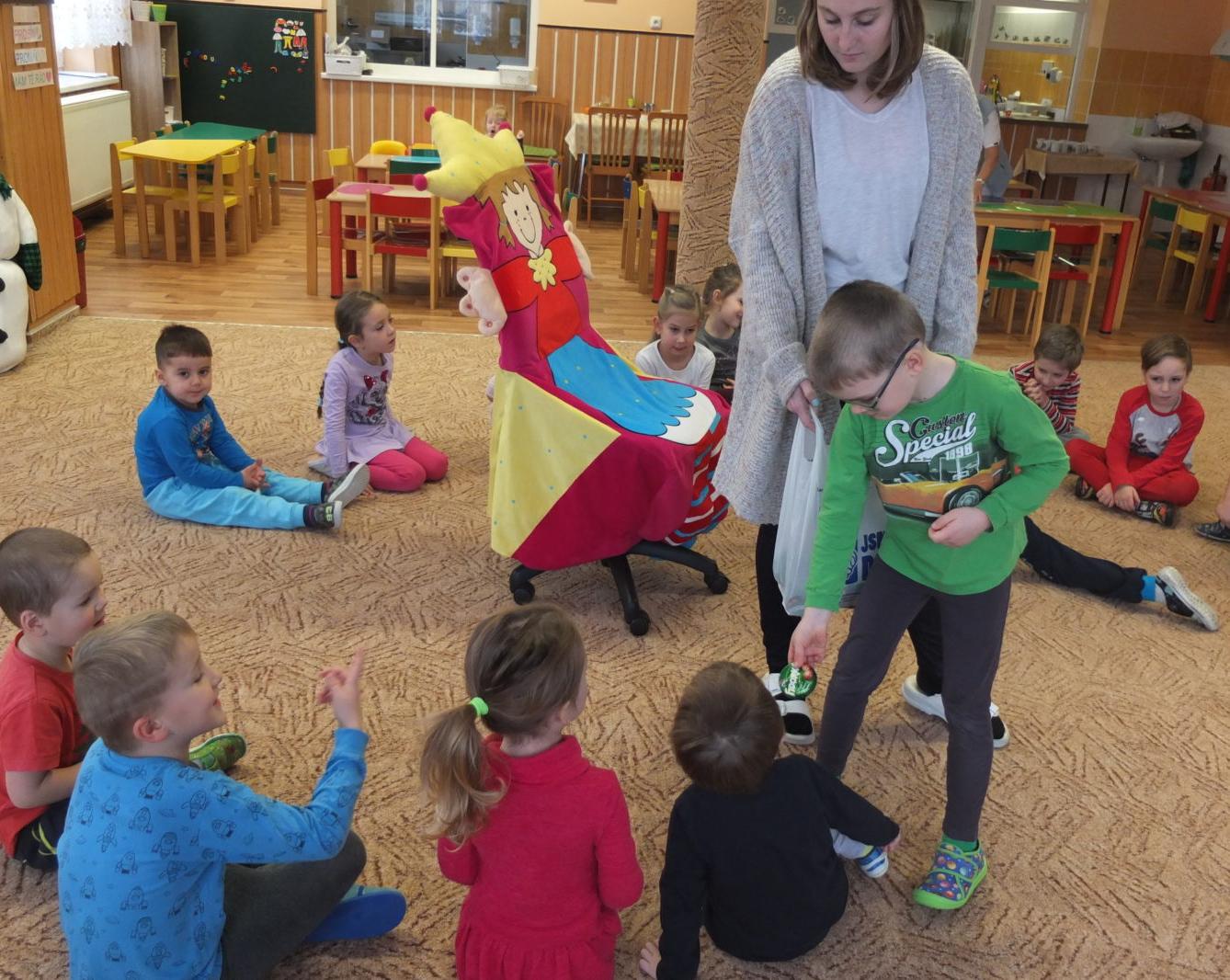 Narozeniny rok 2018/19 - 7