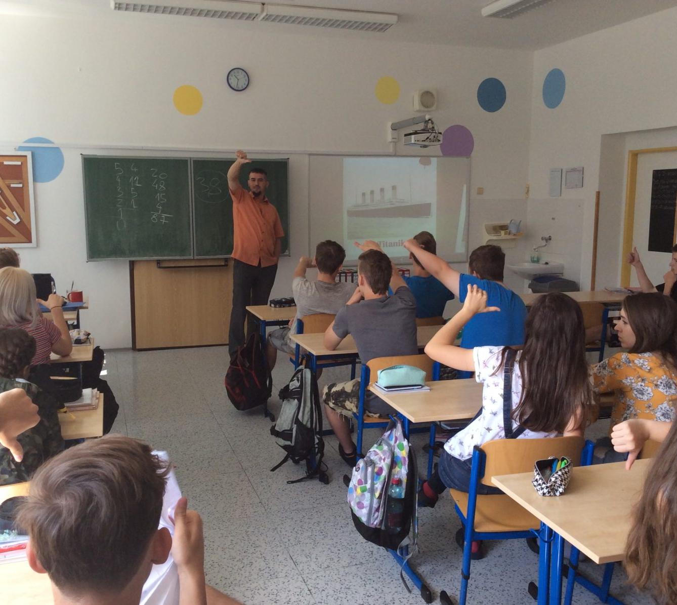 JAK SE NENECHAT PODVÉST? - 1