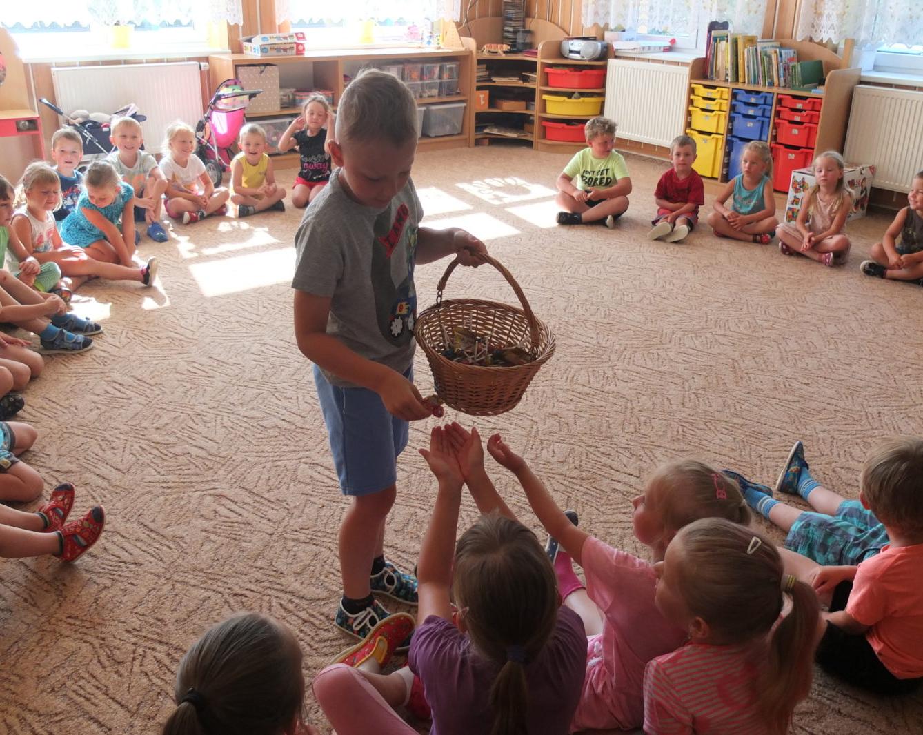 Narozeniny šk. rok 2019/20 - 8