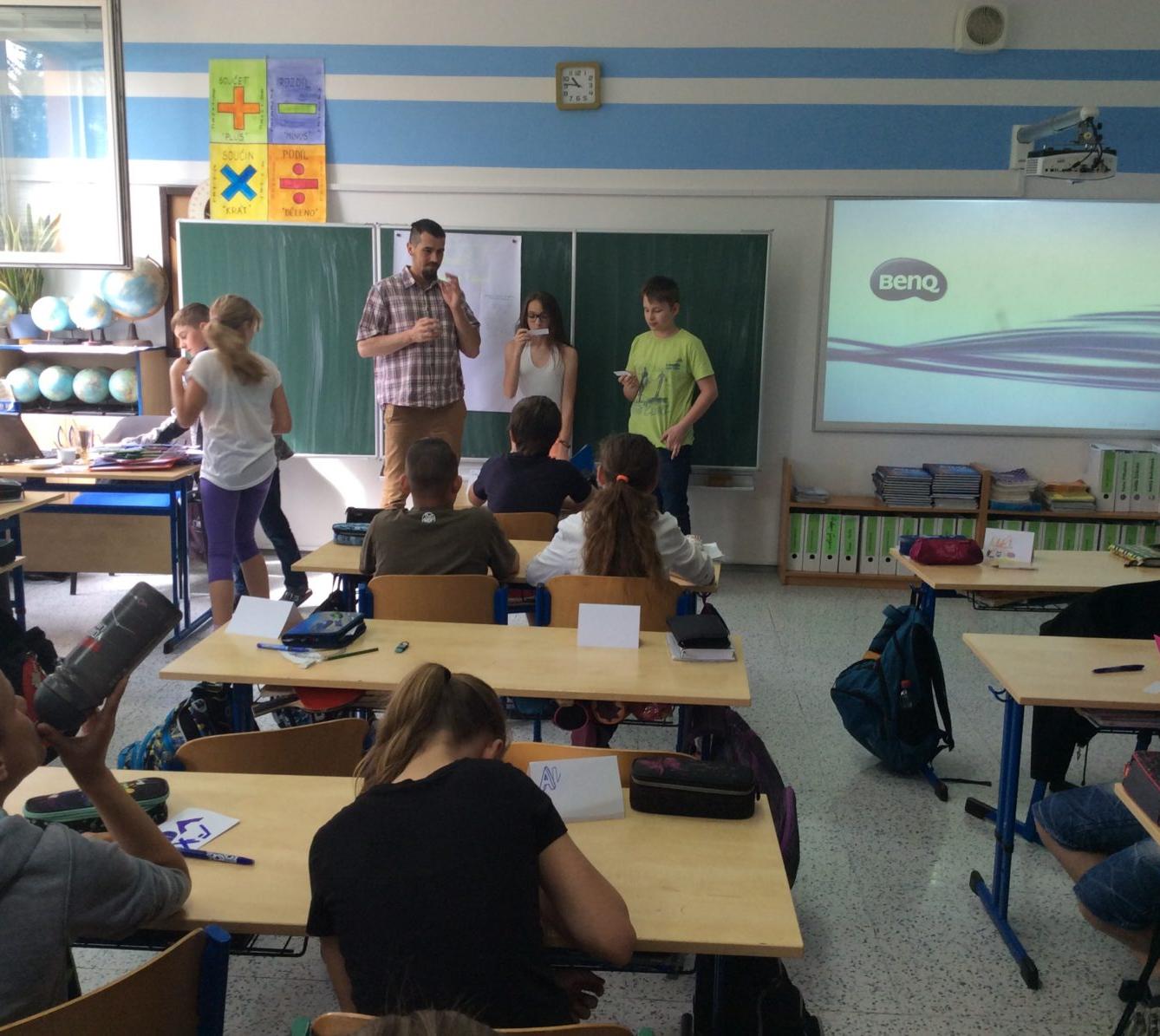 Lyžařský kurz 2018 - 5