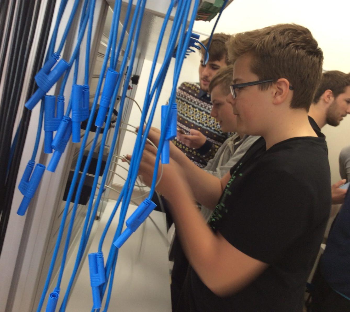 Jubilanta Tobiáše Vacka TECHNOhrátky přesvědčily - 3