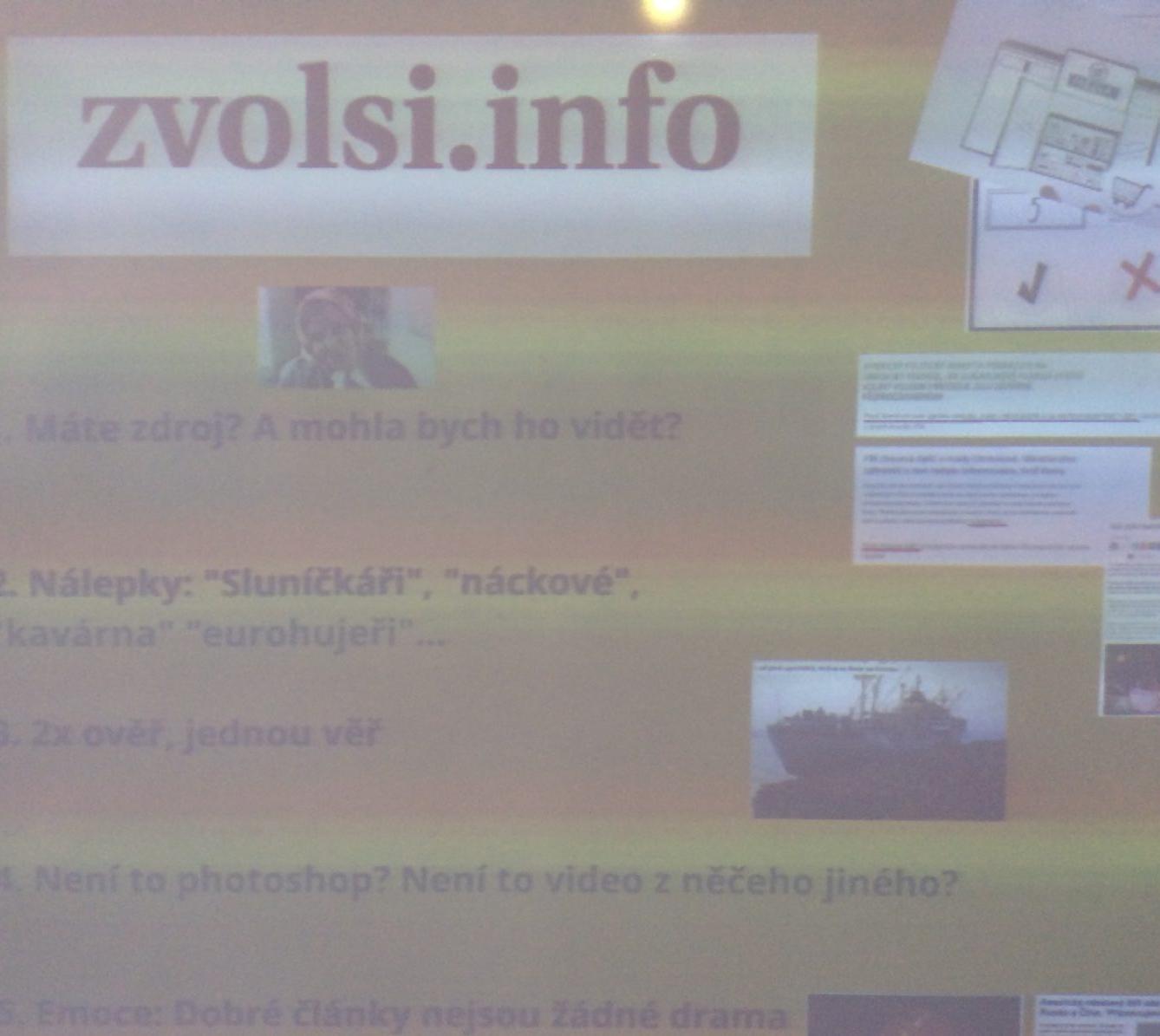 JAK SE NENECHAT PODVÉST? - 2