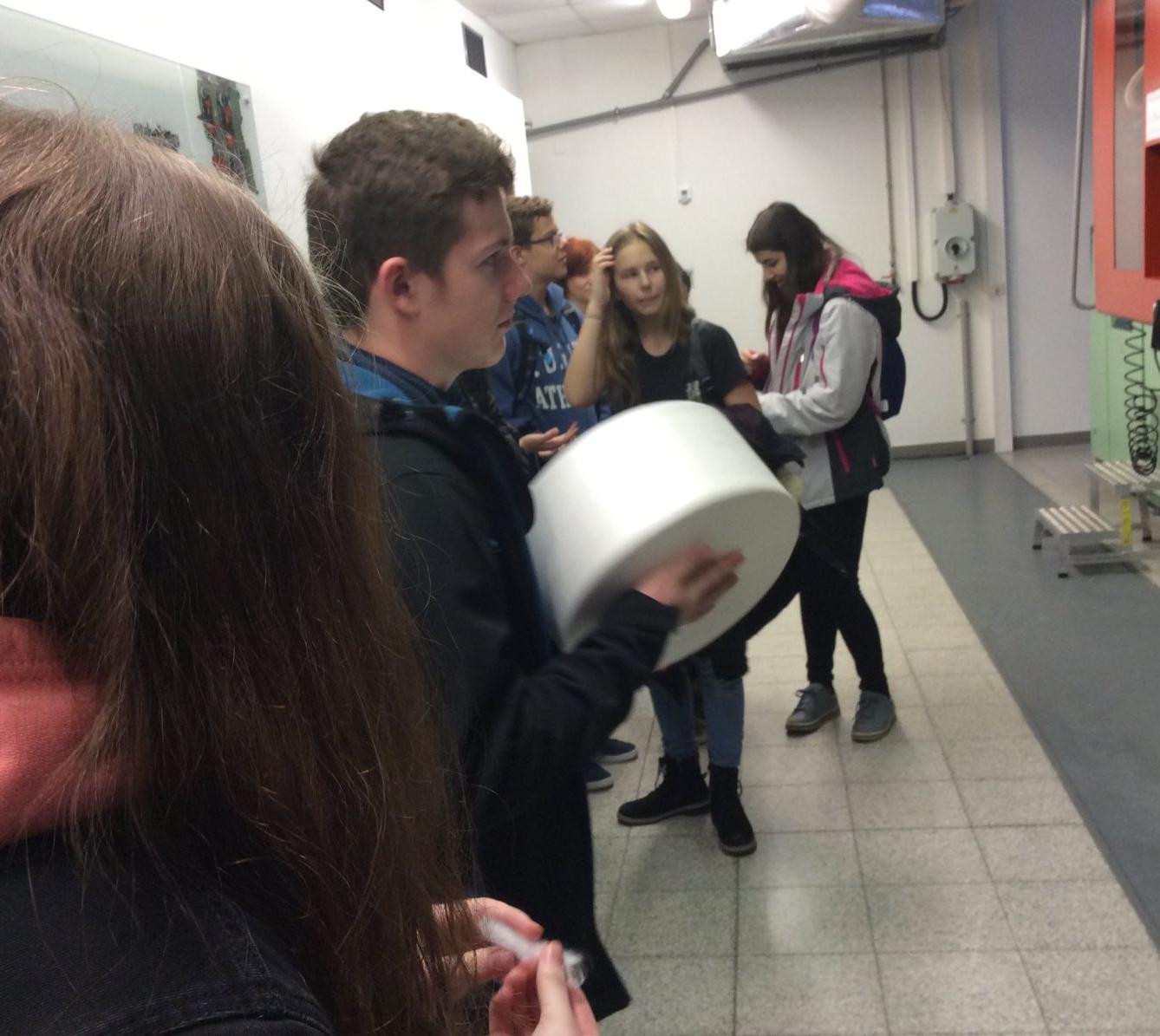 Exkurze v Rietru - 5