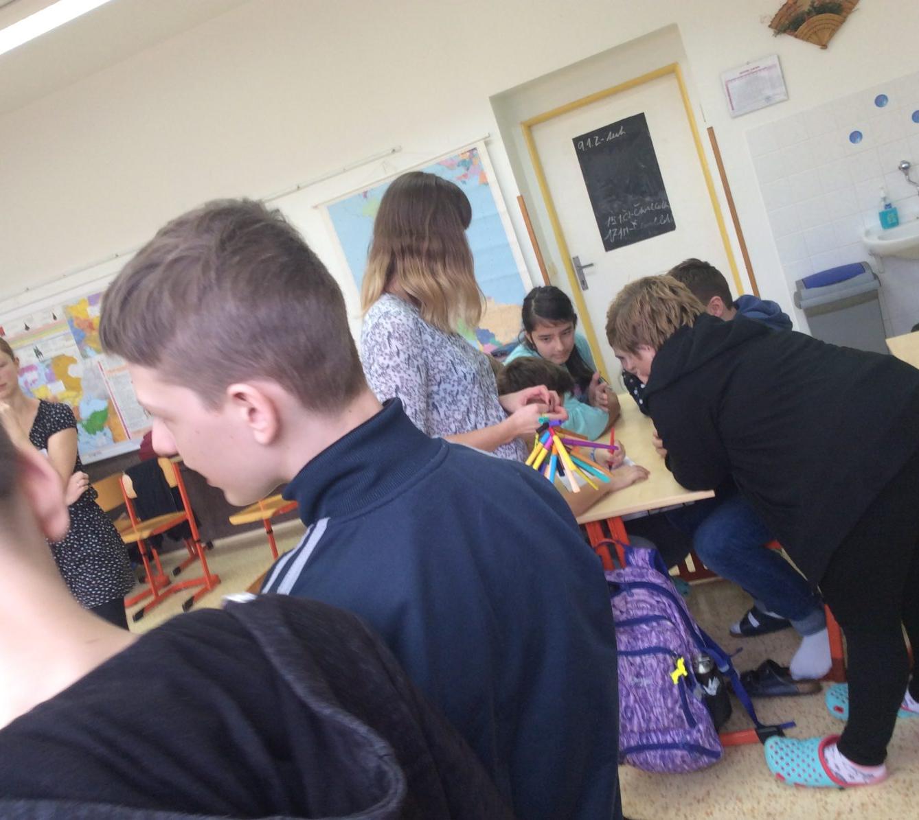 Ne návykovým látkám - 7. třída - 7