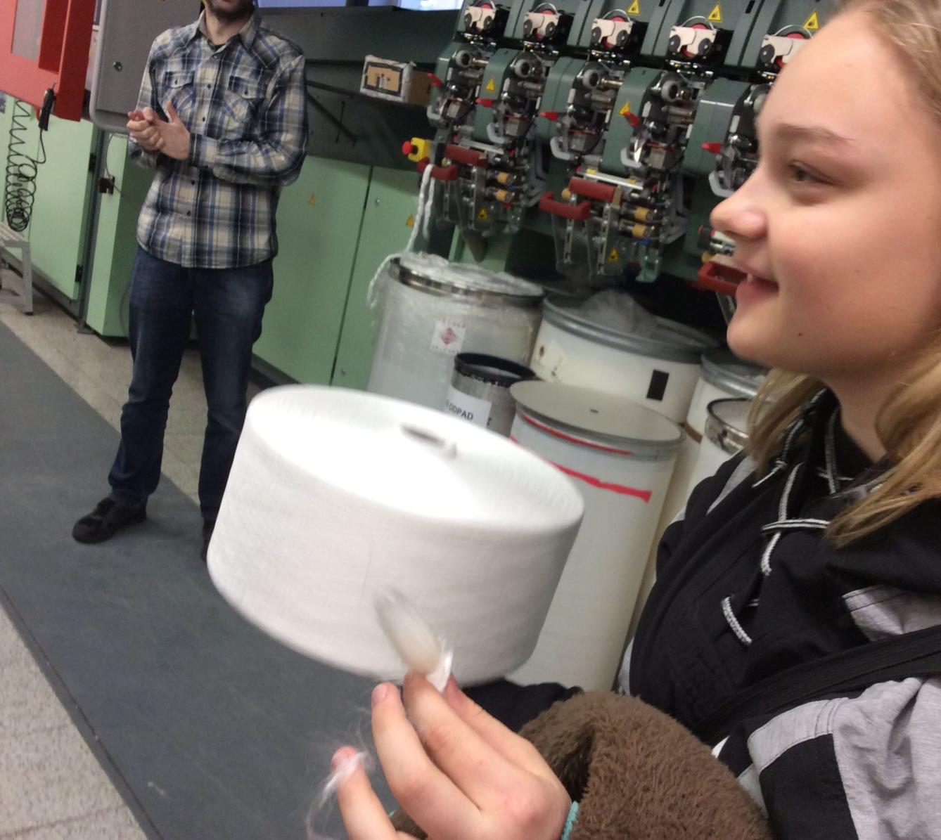 Exkurze v Rietru - 6