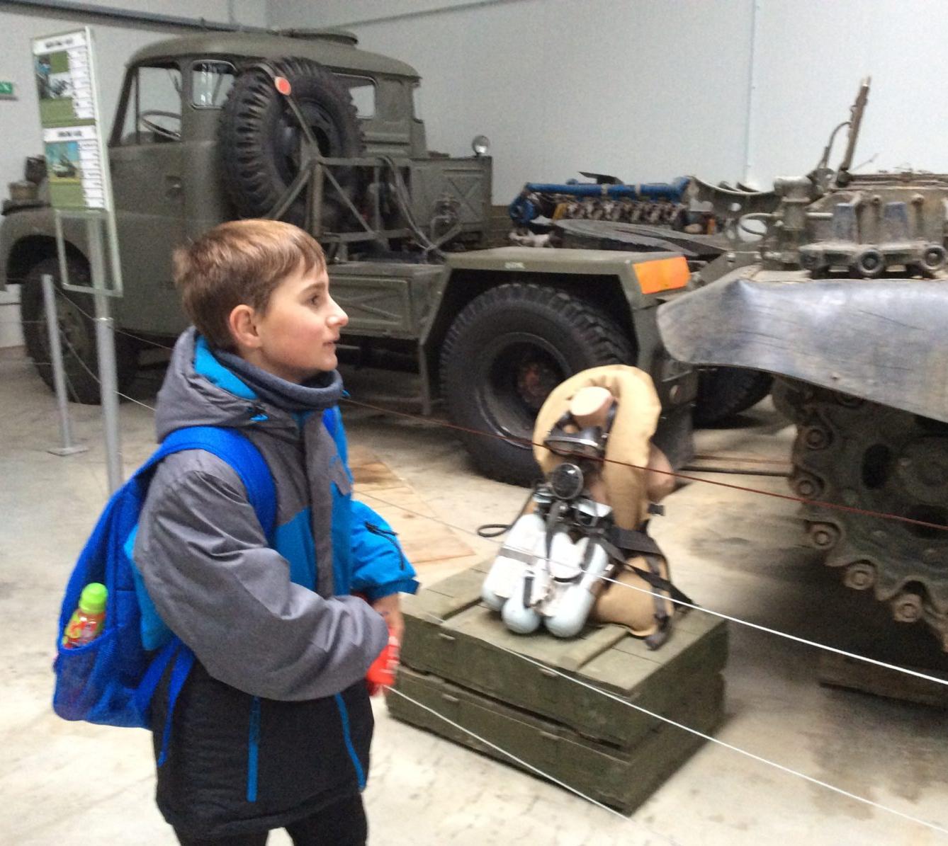 Lyžařský kurz 2018 - 8