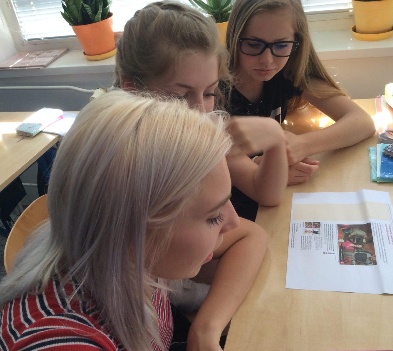 JAK SE NENECHAT PODVÉST? - 4