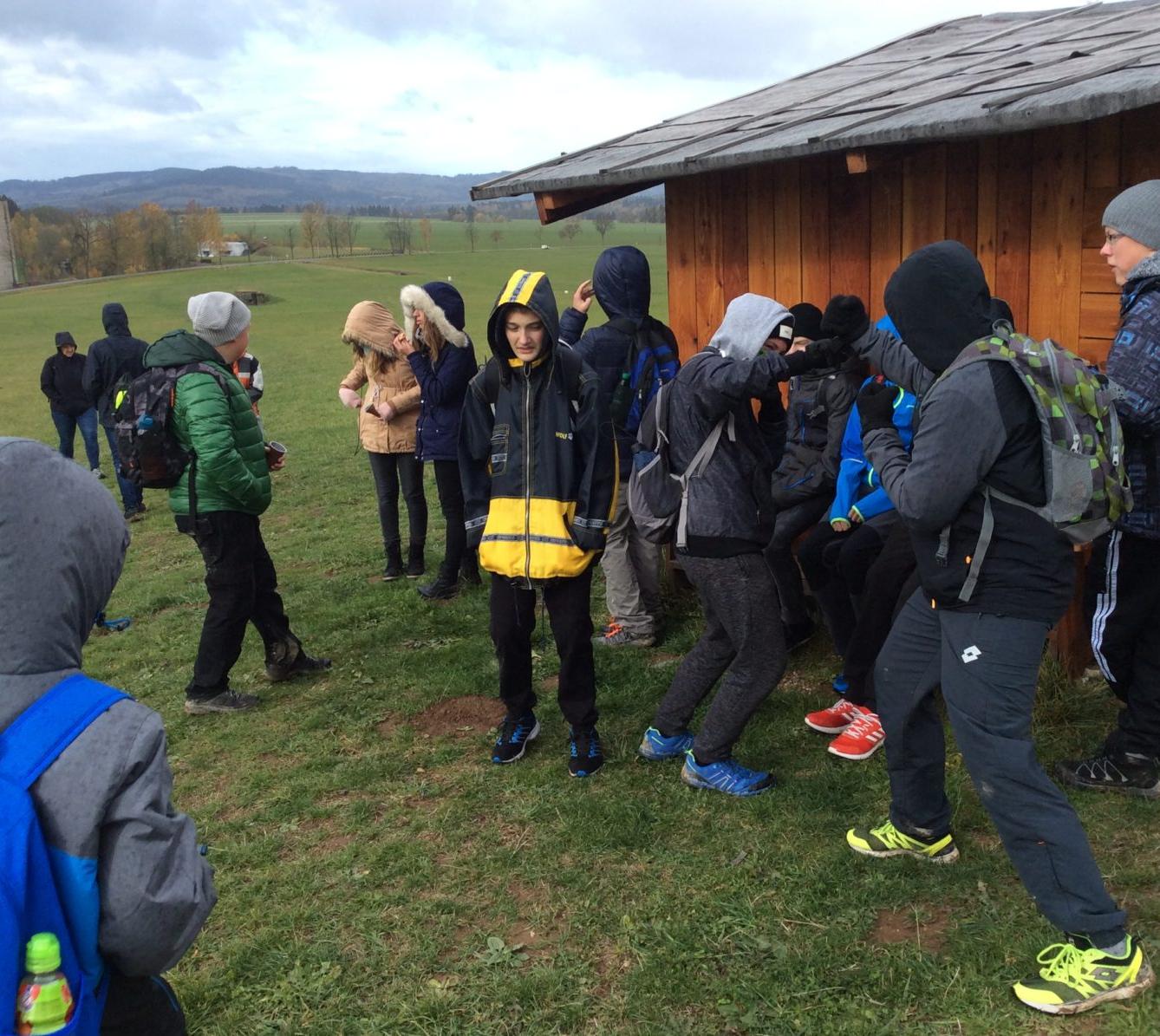 Exkurze "Kralická pevnostní oblast" - 11