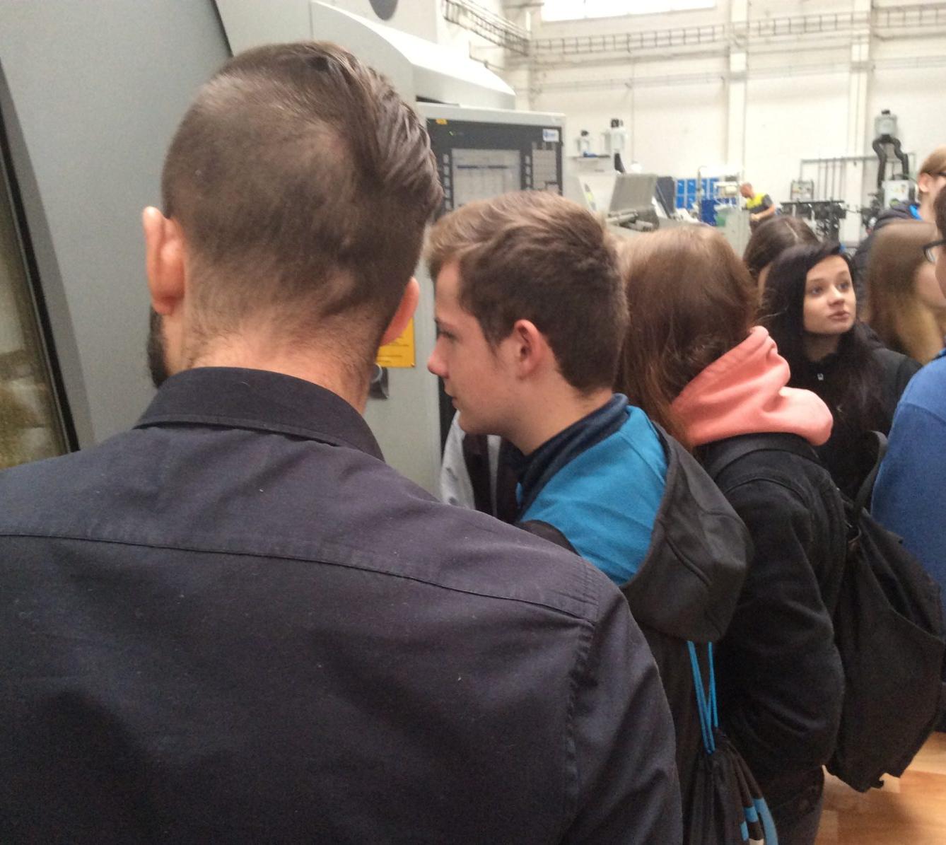 Exkurze v Rietru - 7