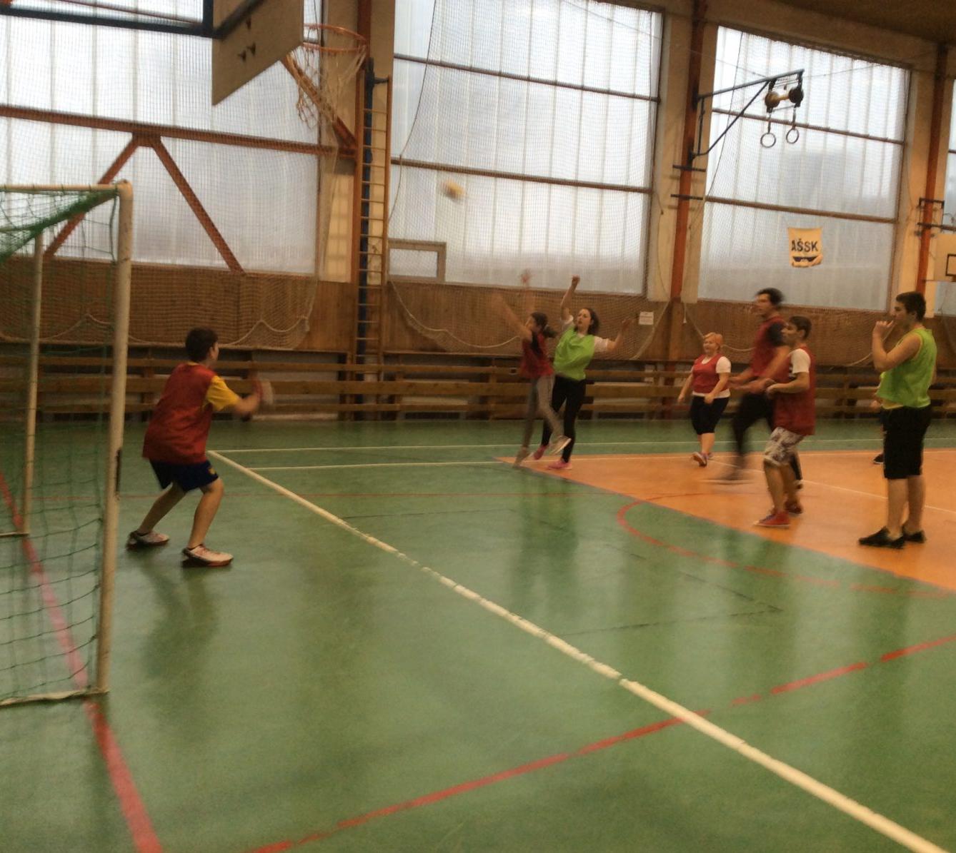 Den žákovské rady na 2. stupni - 4