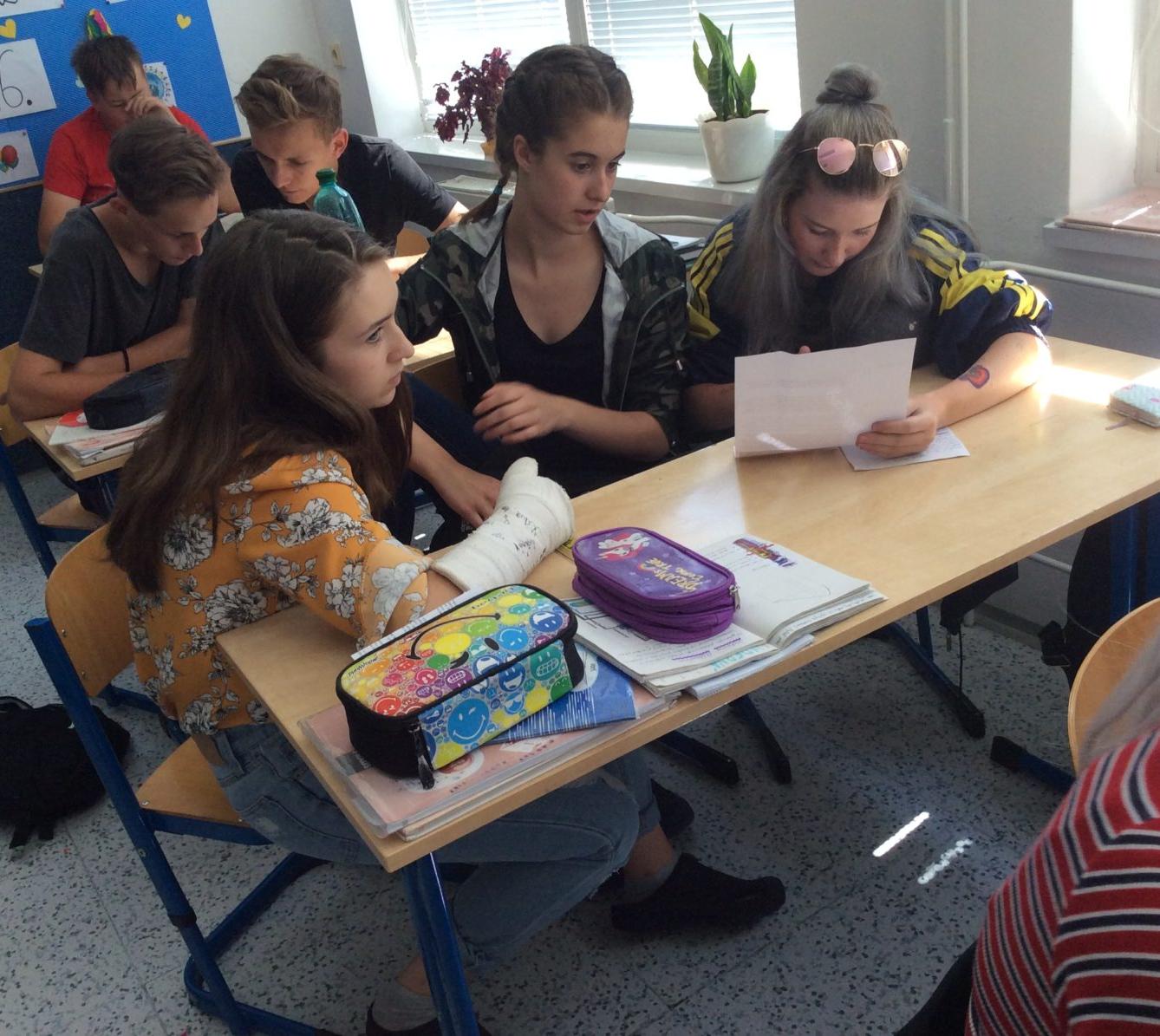 JAK SE NENECHAT PODVÉST? - 5