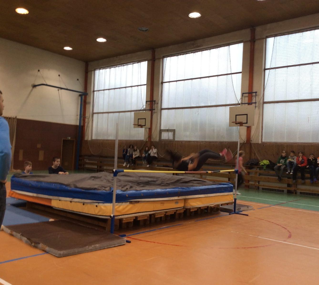 XV. ročník Vánoční laťky - 11