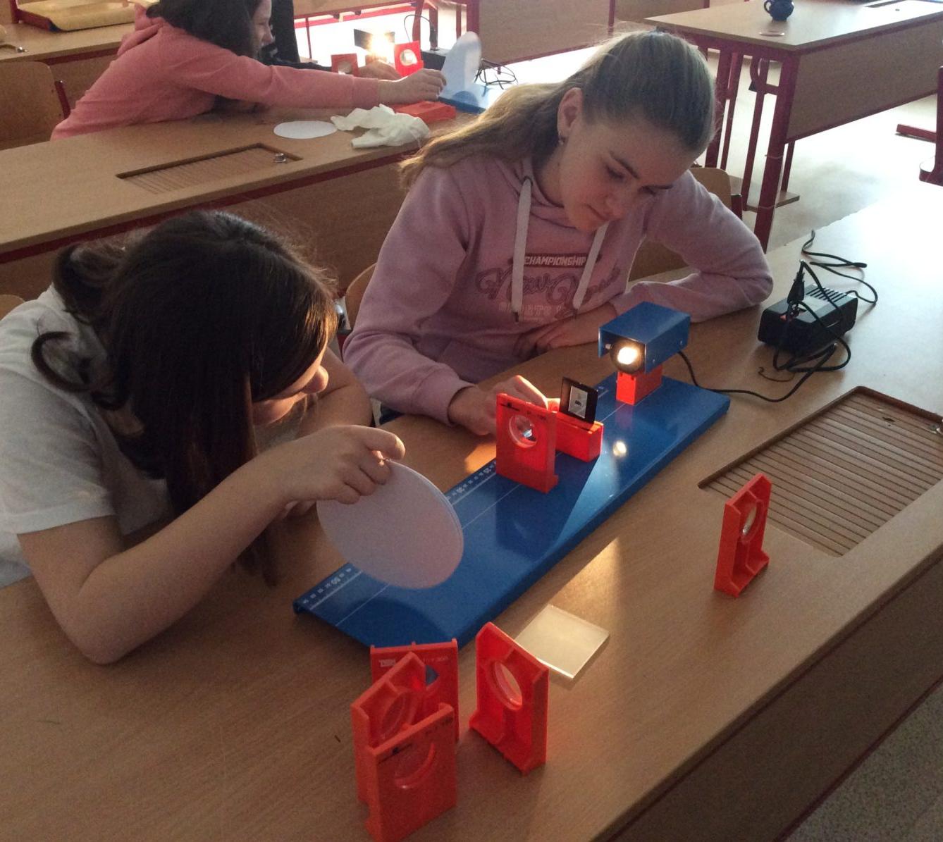 Projektový den na Gymnáziu v ÚO - 8