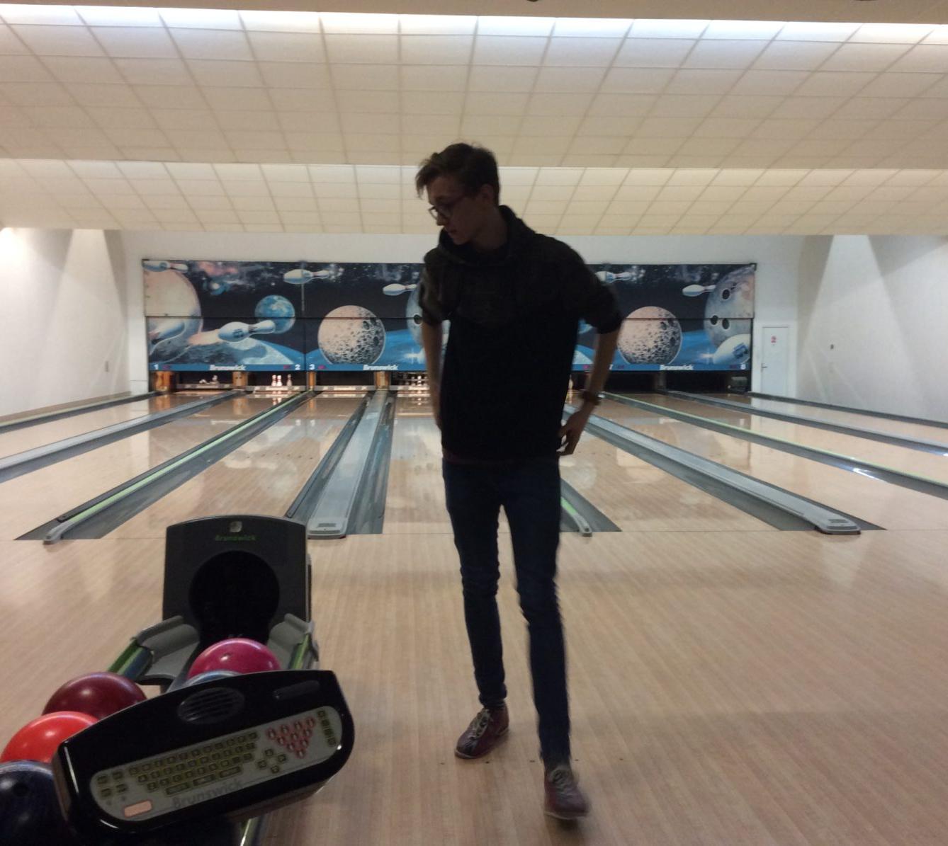 3.kolo Školní bowlingové ligy - 6