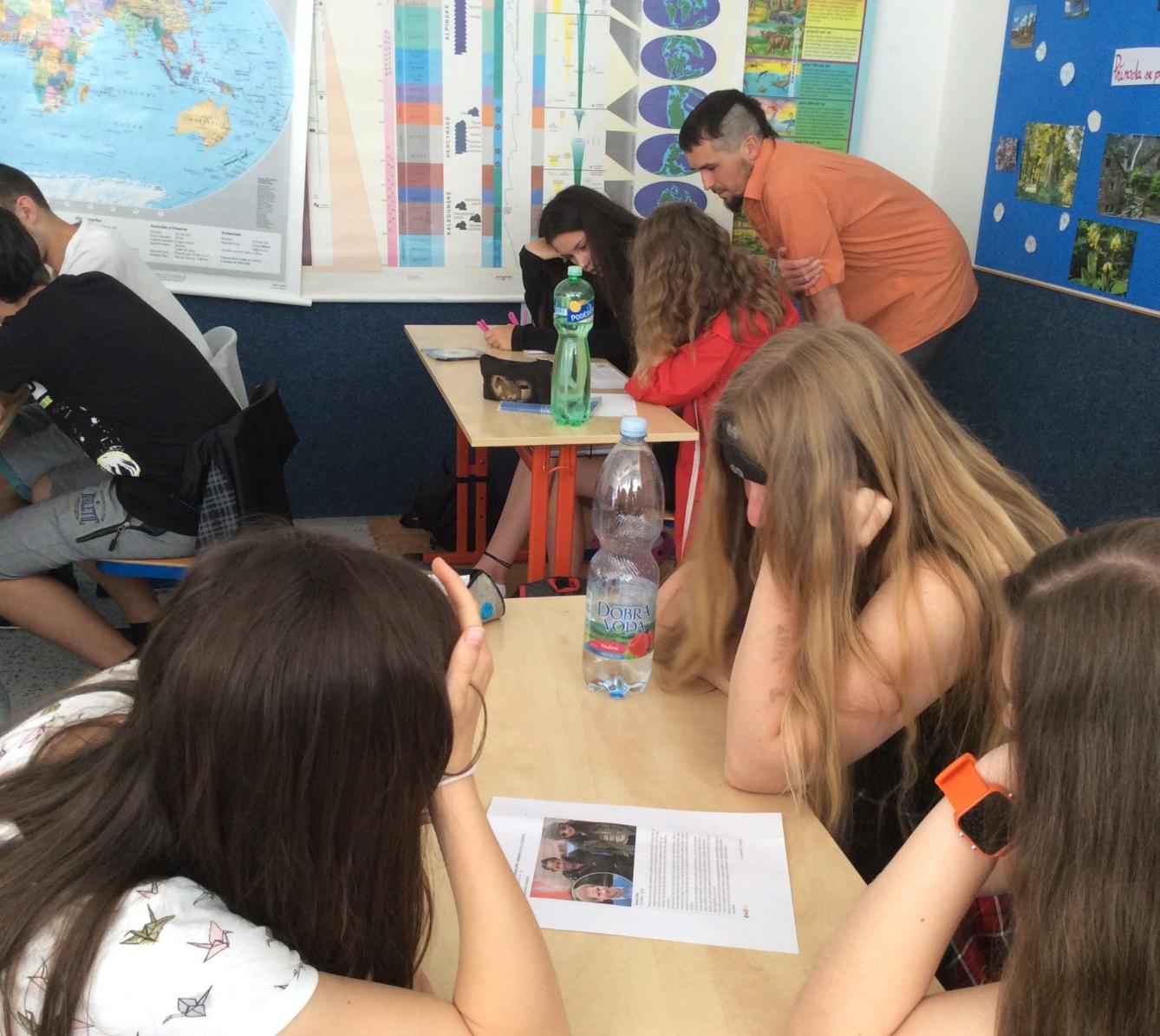 JAK SE NENECHAT PODVÉST? - 6