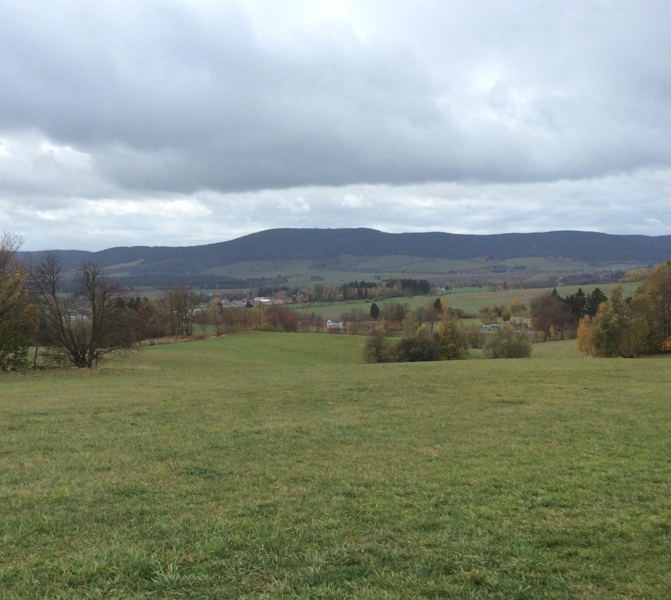 Exkurze "Kralická pevnostní oblast" - 12