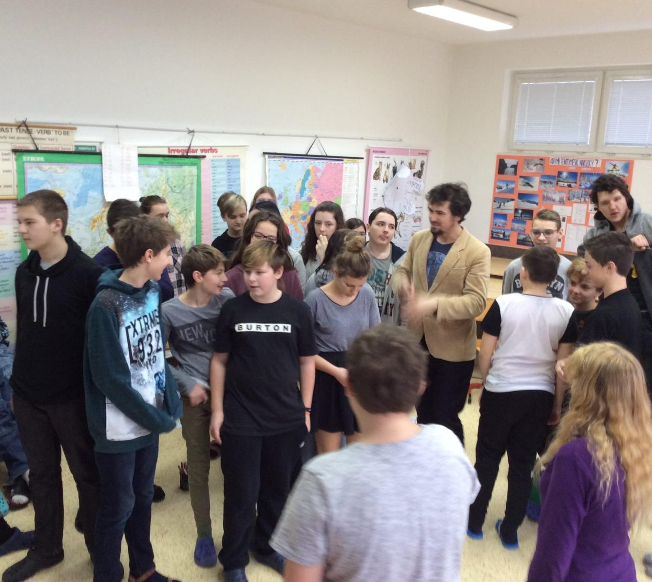 Láska, AIDS a vztahy - 4