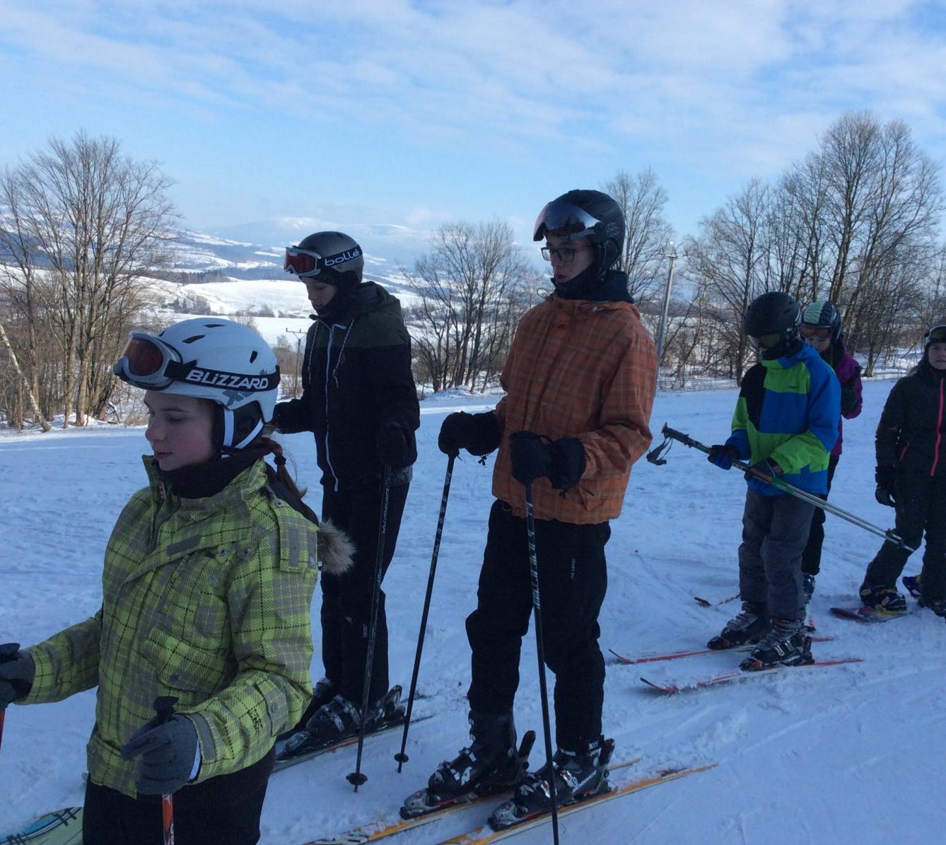 Lyžařský kurz 2018 - 11