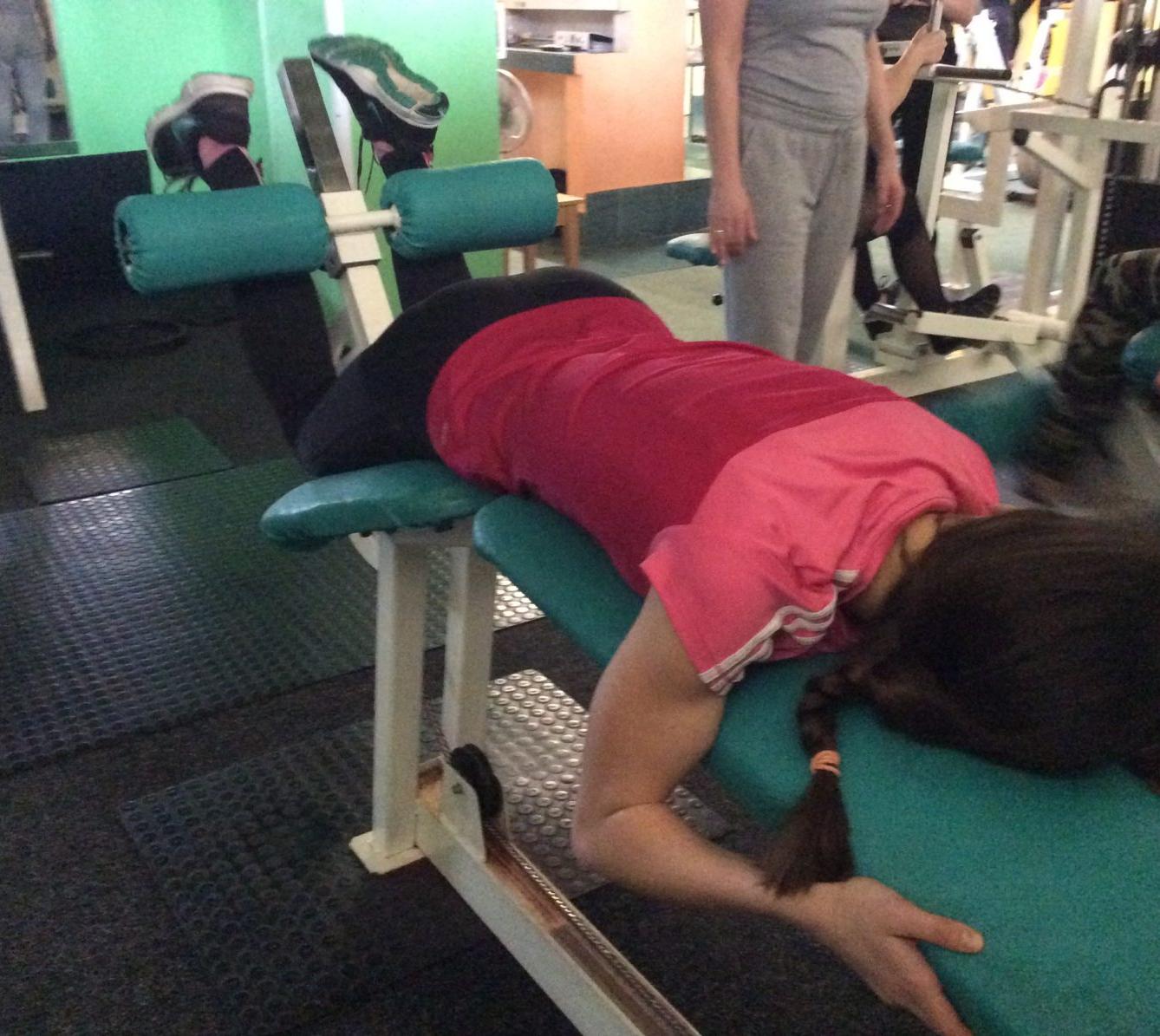 Návštěva Fitness centra Uno v Ústí nad Orlicí - 4