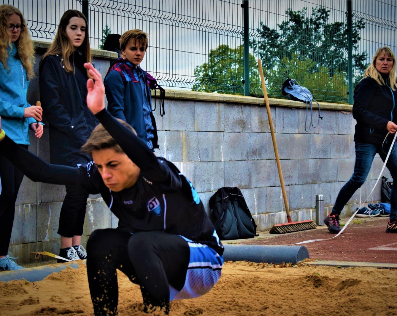 XI.ročník libchavského atletického čtyřboje vesnických škol - 3