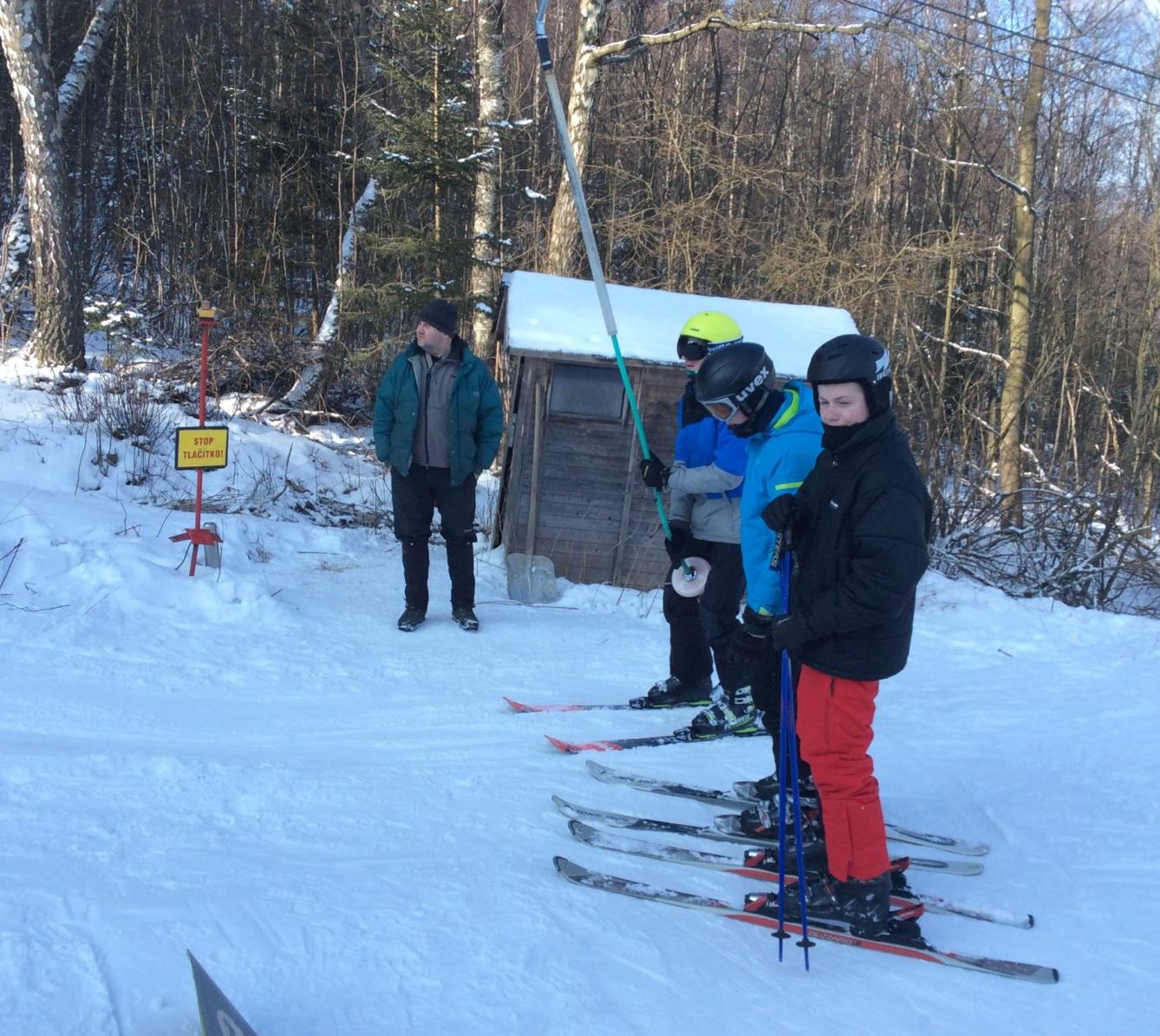 Lyžařský kurz 2018 - 12