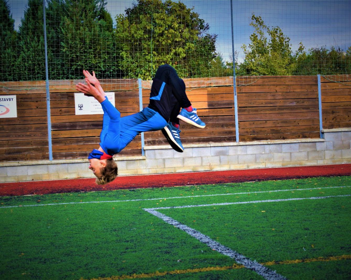 XI.ročník libchavského atletického čtyřboje vesnických škol - 5