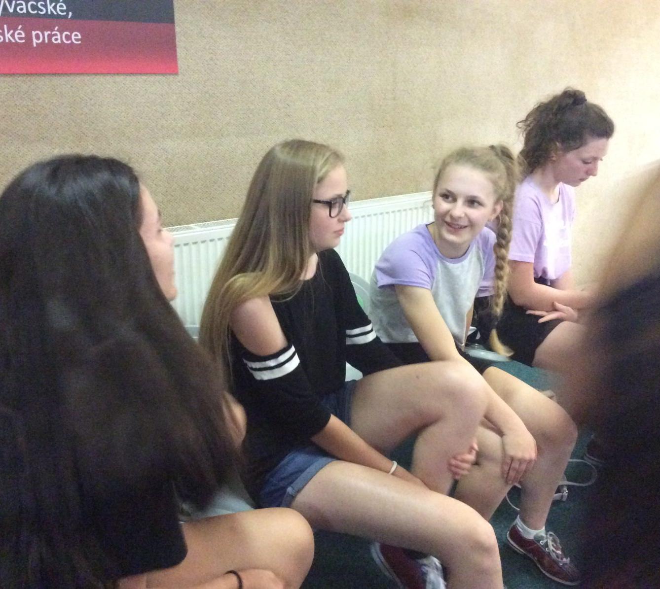 Město v pohybu - bowling - 8