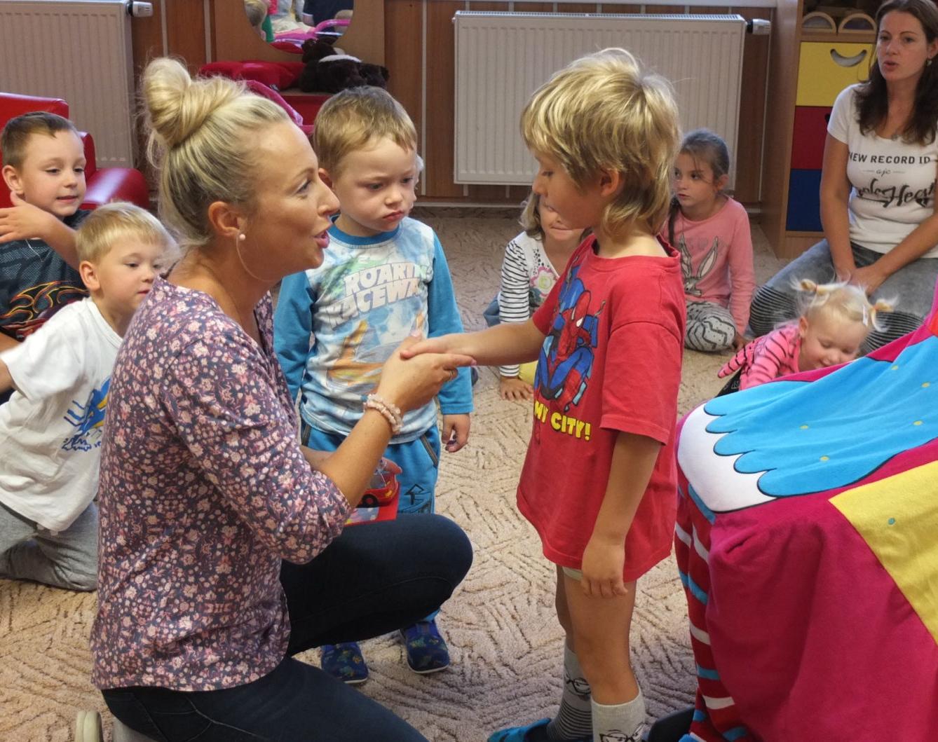 Narozeniny dětí- rok 2017/18 - 9