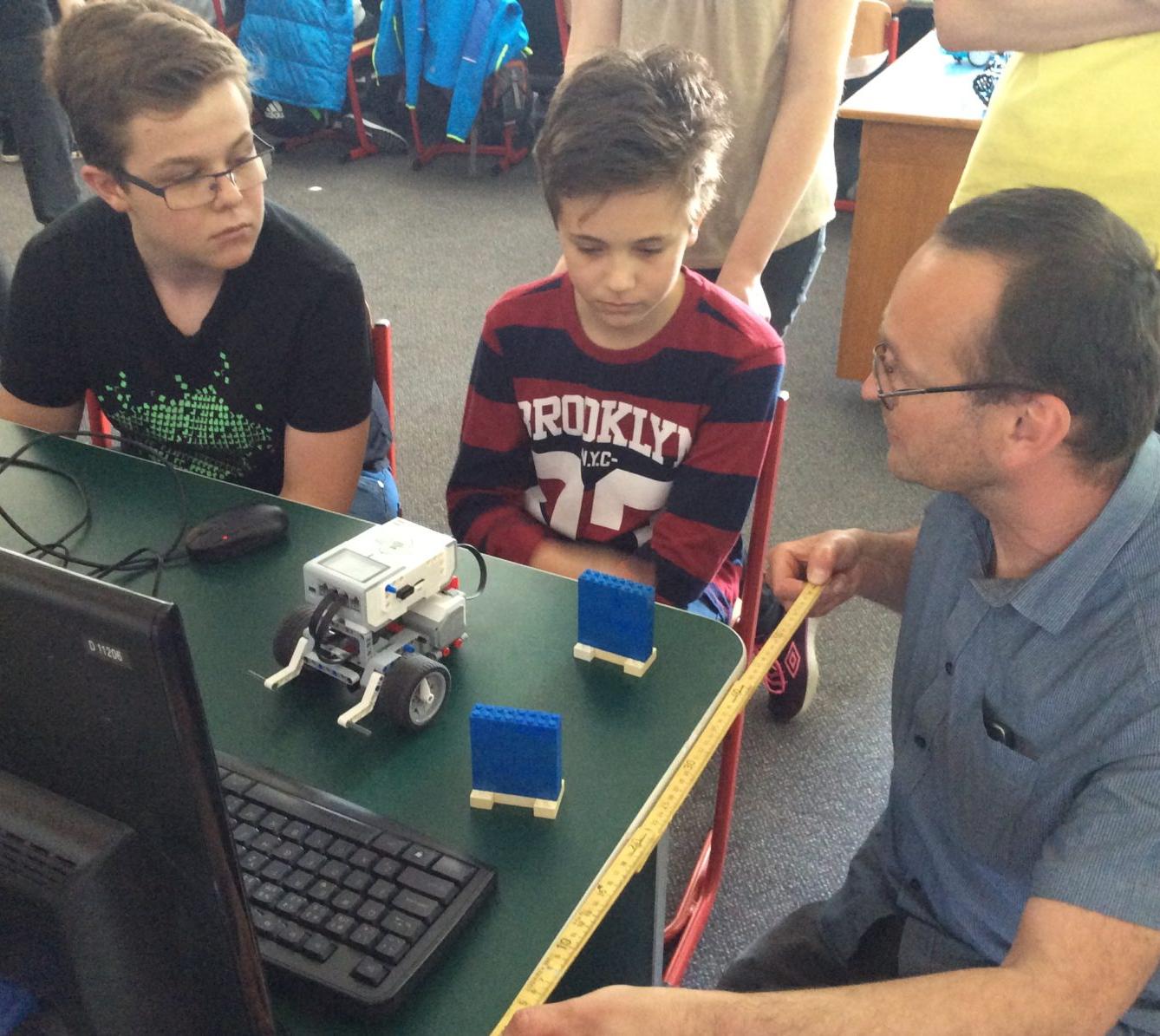 Jubilanta Tobiáše Vacka TECHNOhrátky přesvědčily - 4