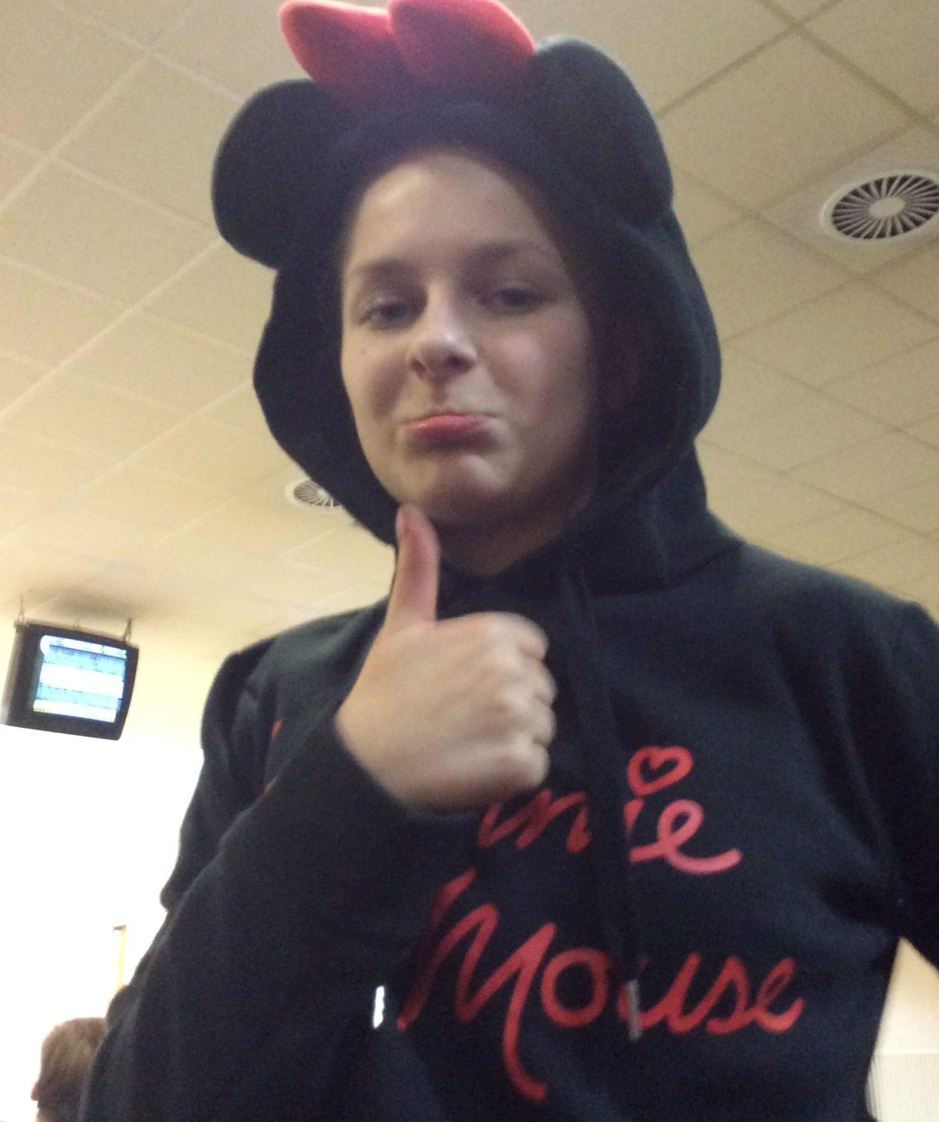 3.kolo Školní bowlingové ligy - 12