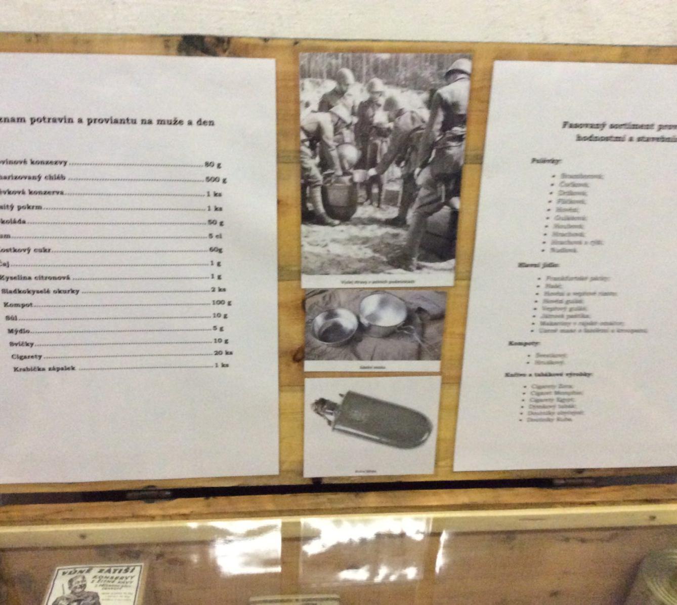 Exkurze "Kralická pevnostní oblast" - 19