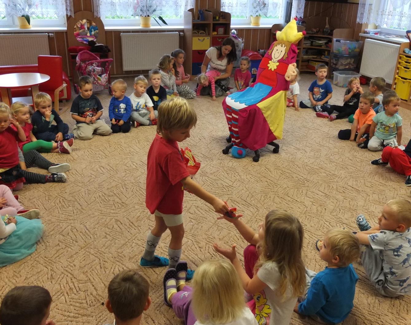 Narozeniny dětí- rok 2017/18 - 16