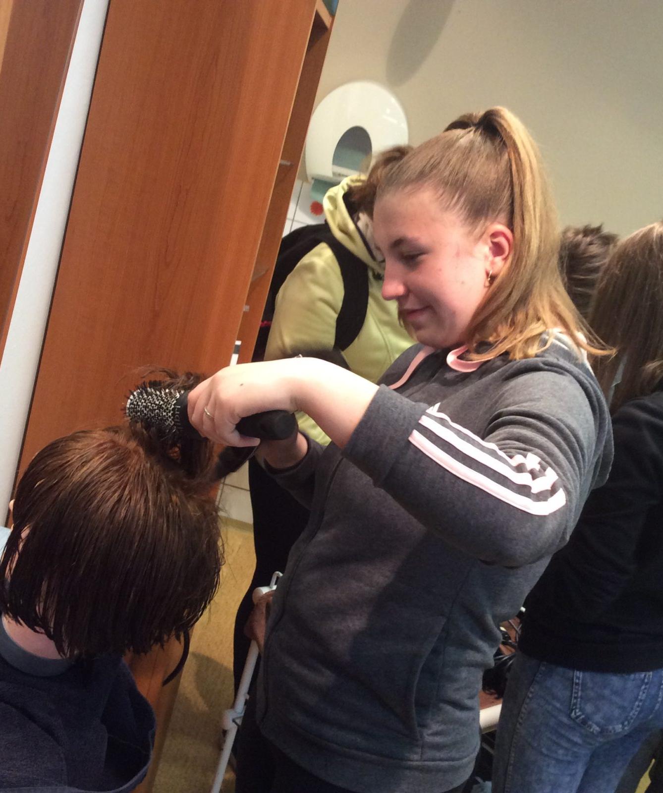 Úspěch sedmáků na TECHNOhrátkách v Lanškrouně - 1