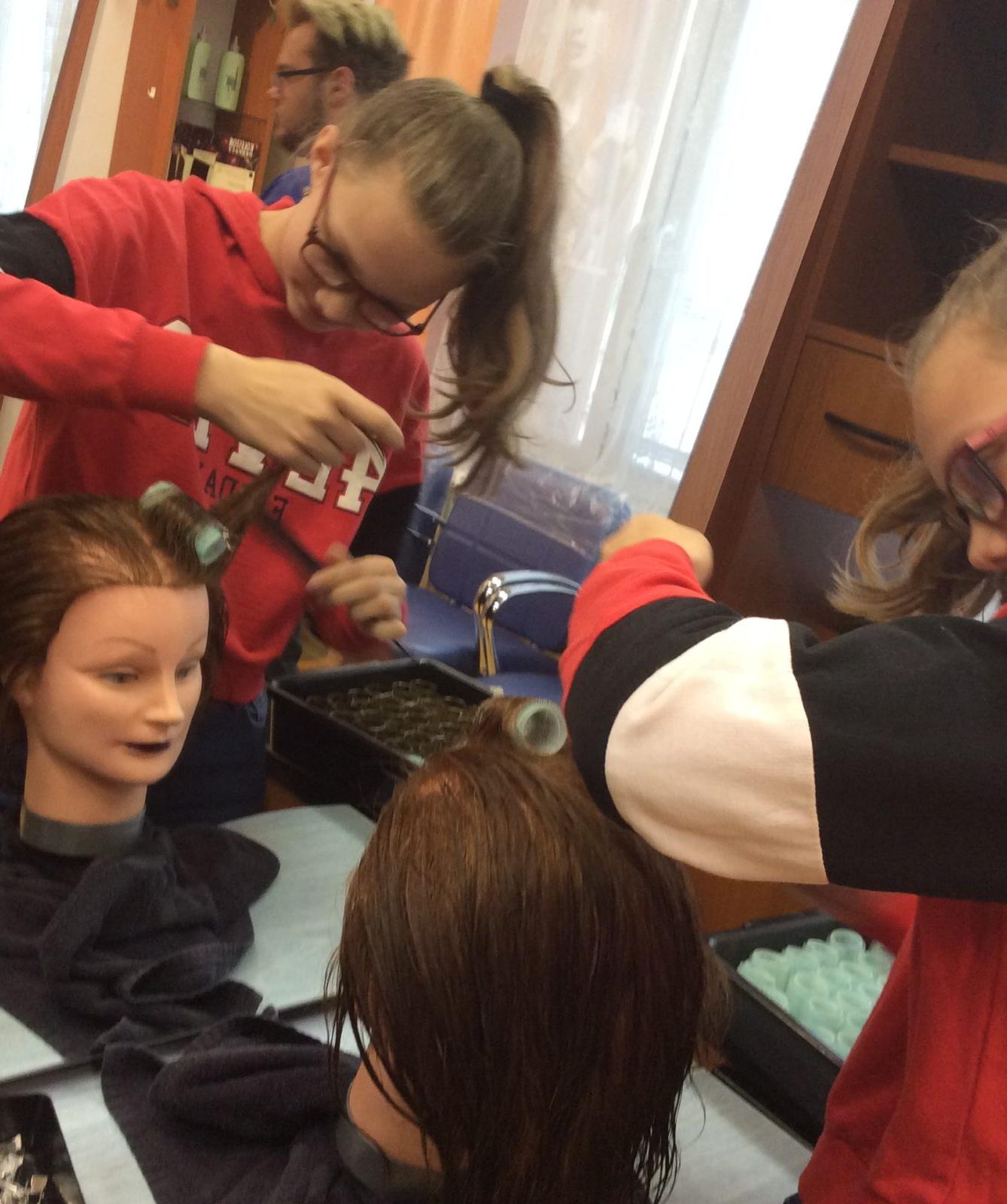 Úspěch sedmáků na TECHNOhrátkách v Lanškrouně - 2