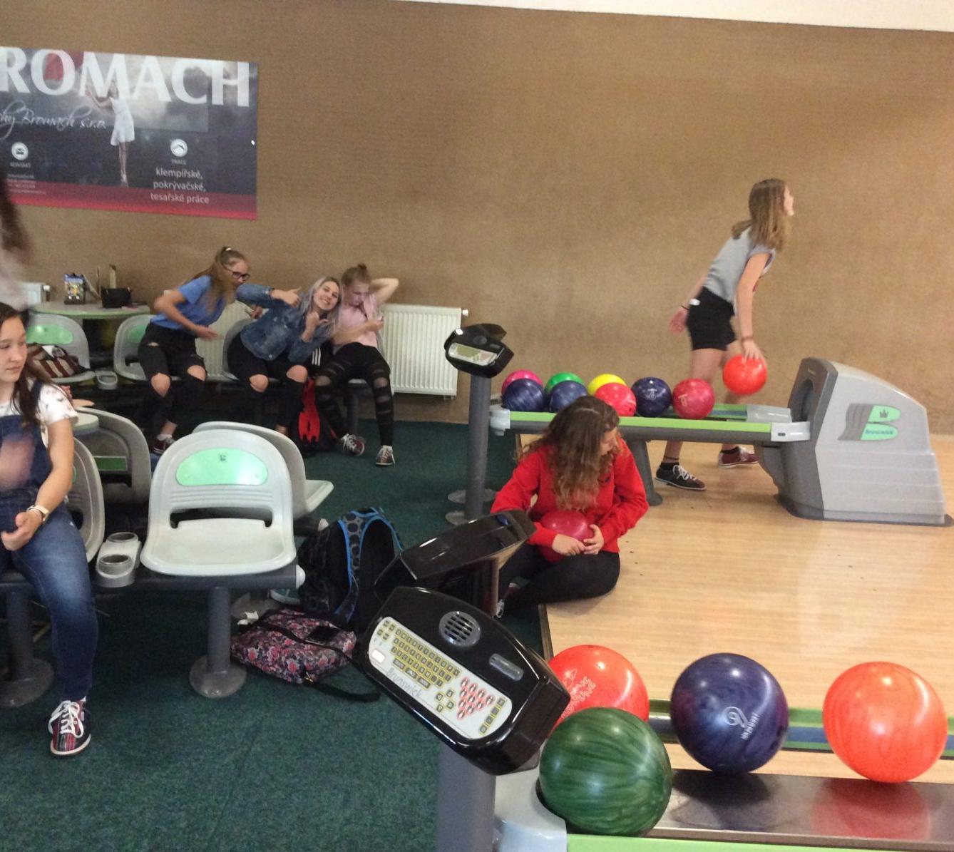 Tělák trochu jinak - 1